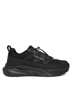 Calvin Klein Calvin Klein Sneakersy V3X9-83174-1845999 D Černá