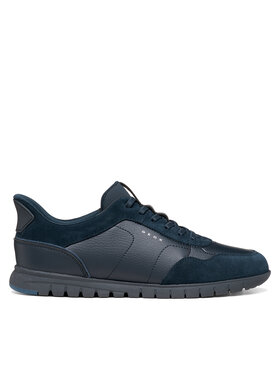 Geox Geox Sneakers U Flextridezero Plus U66NEA 0BU22 C4021 Bleumarin
