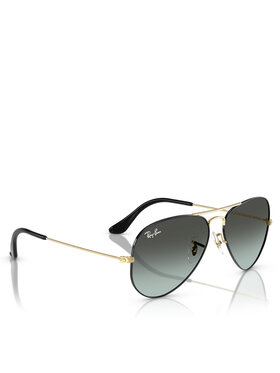 Ray-Ban Ray-Ban Päikeseprillid 0RB3025 9271GK62 Must