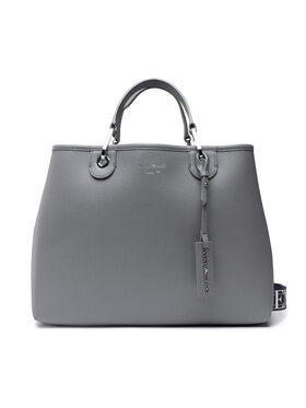 Emporio Armani Emporio Armani Kabelka Y3D165 YFO5E 87035 Šedá