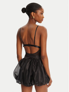 κορμάκι Bardot φωτογραφία