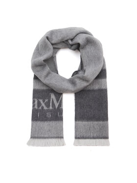 Max Mara Leisure Max Mara Leisure Schal Colibri 2426546028 Grau