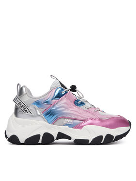 Buffalo Buffalo Sneakers Pyra One 1636727 Rosa