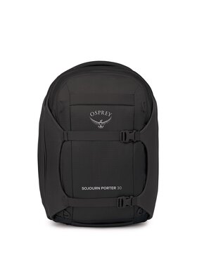 Osprey Osprey Plecak 300386 Czarny