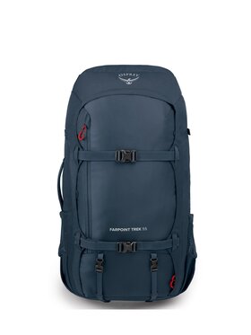 Osprey Osprey Plecak 250257 Błękitny