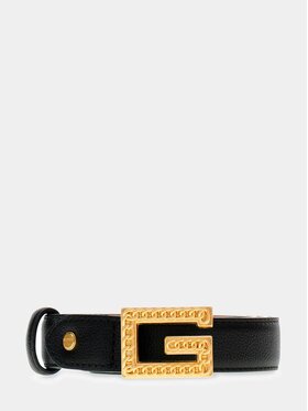 Guess Guess Дамски колан 179084 Черен
