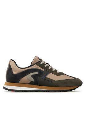Lloyd Lloyd Sneakers Armand 22-623-11 Kaki