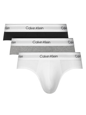 Calvin Klein Underwear Calvin Klein Underwear Set de chiloți slip﻿ LV00NB4388 Colorat