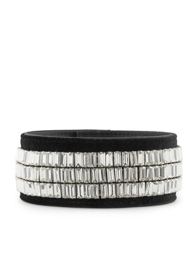 Patrizia Pepe Patrizia Pepe Choker 2JA097/M032-FB85 Juoda