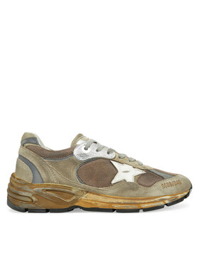 GOLDEN GOOSE GOLDEN GOOSE Sneakers Running Dad GMF00199.F003271.81751 Grau