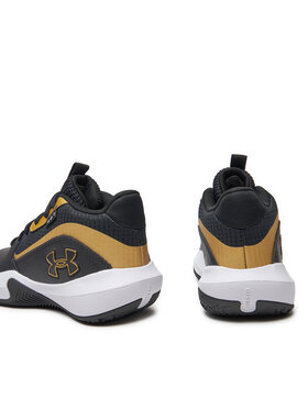 Μπασκετικά Παπούτσια Under Armour φωτογραφία