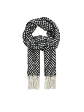 Pieces Pieces Schal 17144460 Schwarz