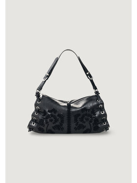 Desigual Desigual Borsetta BAG_ALISIO XELA MEDIUM BL Nero
