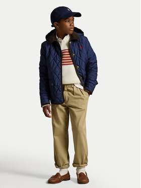 Μπουφάν μεταβατικό Polo Ralph Lauren φωτογραφία