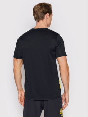 Everlast T-shirt 874010-60 Crna Regular Fit