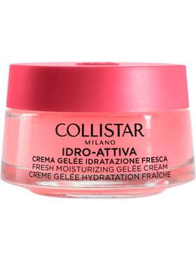Collistar Collistar Idro-Attiva Fresh Moisturizing Gel-Cream Nawilżający Krem do twarzy
