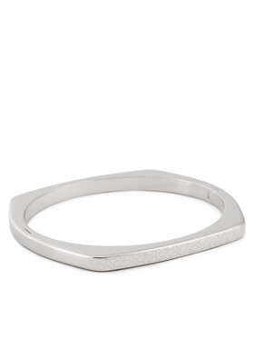 Calvin Klein Calvin Klein Náramek 35000555 Stříbrná