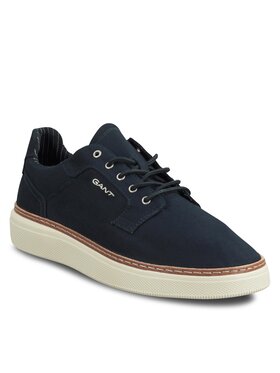 Gant Gant Гуменки San Prep 26638853 Тъмносин