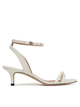 BOSS BOSS Sandalen 50542370 Weiß