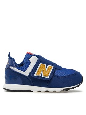 New Balance New Balance Sportcipő NW574HBG Kék