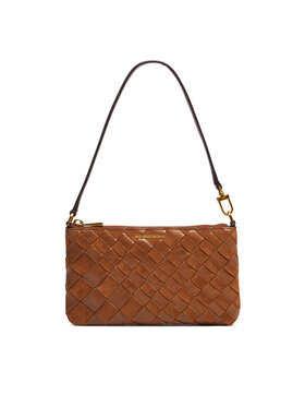 MICHAEL Michael Kors MICHAEL Michael Kors Rankinė Jet Set 32F6AJ6F6S Ruda