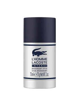 Lacoste Lacoste L'Homme Lacoste Intense Dezodorant sztyft