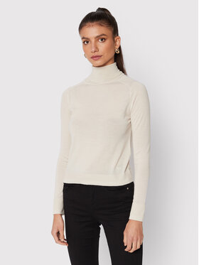 PINKO Pinko Dolcevita Dolcevita 1G181Z A02M Beige Regular Fit