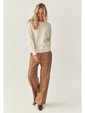 TATUUM Tatuum Svetr LIVIA Écru Classic Fit