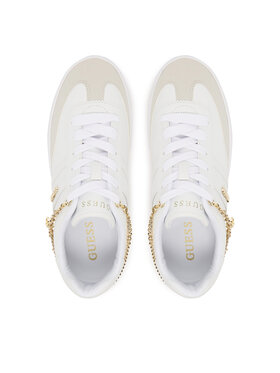 Guess Αθλητικά Guess - 5