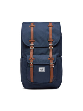 Herschel Herschel Рюкзак Little America 11390-00007 Cиній