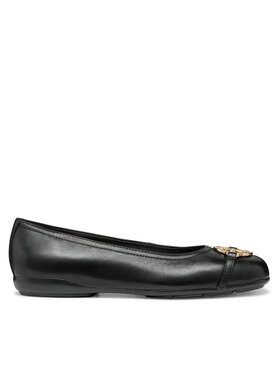 Geox Geox Ballerine D Annytah D557NB 00085 C9999 Nero