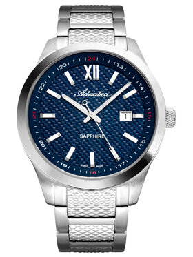 Adriatica Adriatica Orologio A8324.5165Q Argento