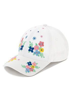 Original Marines Original Marines Cap DEPA9016F Weiß