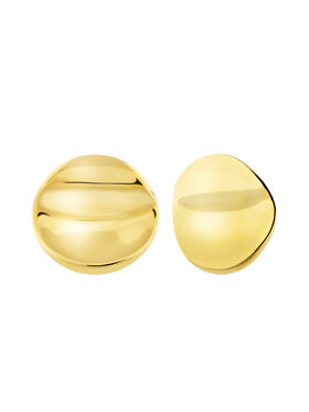 Breil Breil Orecchino GLOBE Oro