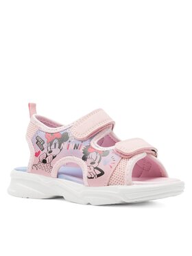 Disney Classics Disney Classics Sandale SS23-176DSTC Ružičasta