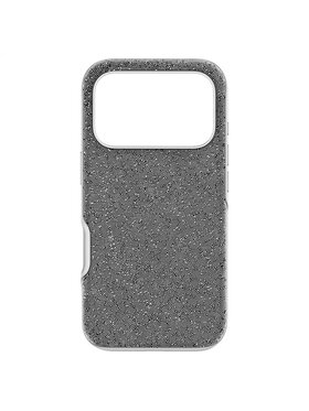 Swarovski Swarovski Etui na telefon iPhone® 17 Pro 5731156 Srebrny