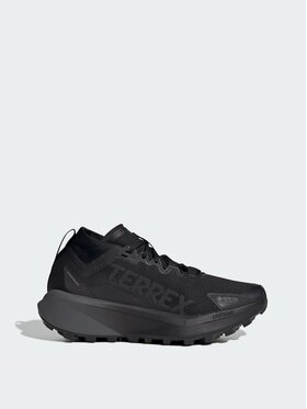 adidas adidas Buty do biegania Terrex Agravic GTX Trail Czarny