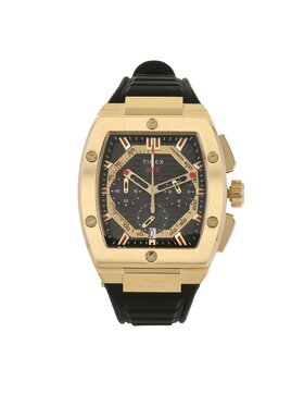 Timex Timex Годинник UFC Street TW2V88000 Чорний