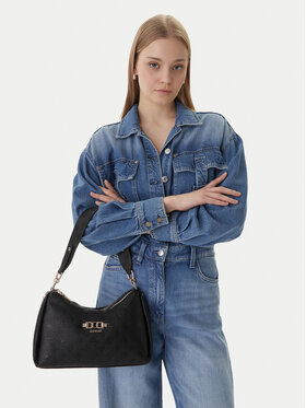 Guess Guess Soma Anise HWPD99 16180 Melns