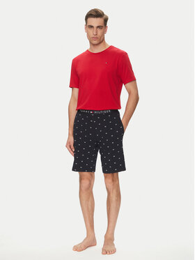 Tommy Hilfiger Tommy Hilfiger Pizsama UM0UM02319 Színes Regular Fit