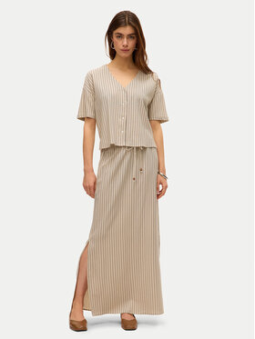 Φούστα maxi Vero Moda φωτογραφία