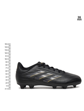 Adidas Tenisice Za Nogomet Copa Pure 2 League Firm Ground IG8732 Crna