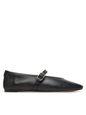 Nokwol Nokwol Ballerine Lova Nero