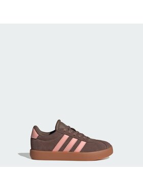adidas adidas Снікерcи Vl Court 3.0 Shoes KK4547 Коричневий