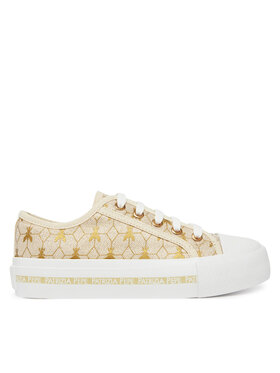 Patrizia Pepe Patrizia Pepe Sneakers PPJ311.27 D Μπεζ