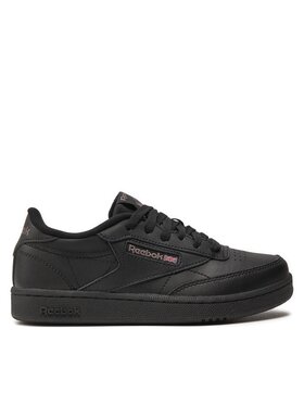 Reebok Reebok Sportcipők Club C BS6165 Fekete