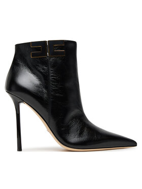 Elisabetta Franchi Elisabetta Franchi Polokozačky SA-91B-57E2-V870 Černá