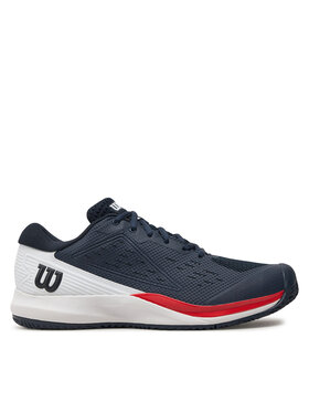 Wilson Wilson Scarpe da tennis Rush Pro Ace WRS332730 Blu scuro