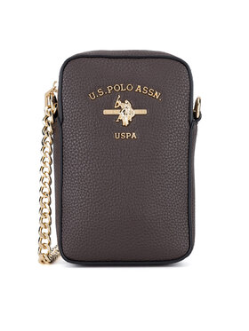 U.S. Polo Assn. U.S. Polo Assn. Käekott BIUXT6209WVP Pruun
