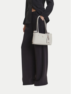 Guess Guess Torbica HWBG87 78090 Écru